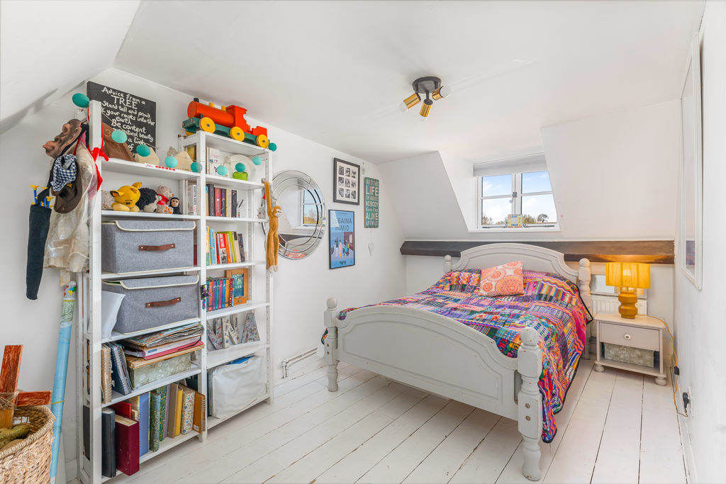 Banbury Road North Newington